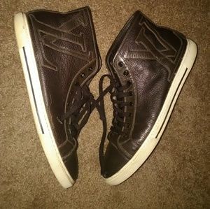 Louis Vuitton Sneakers